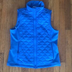 L.L Bean Vest